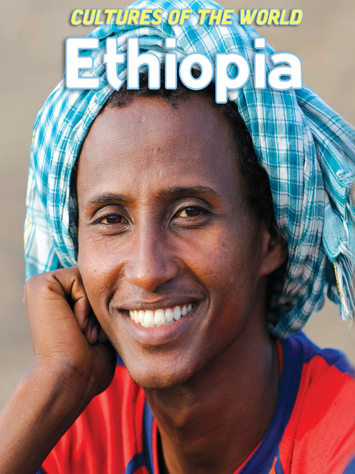 Title details for Ethiopia by Steven Gish - Available